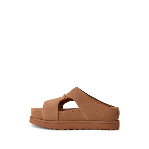 Ugg Women's Sandals Beige - Picture 3 of 4